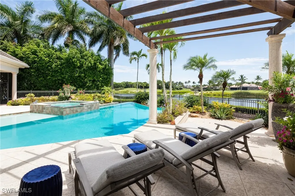 2145 Canna Way Naples FL 34105