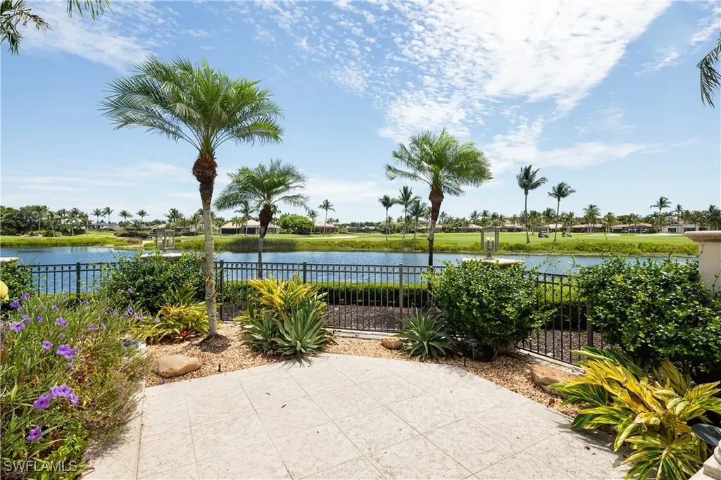 2145 Canna Way Naples FL 34105