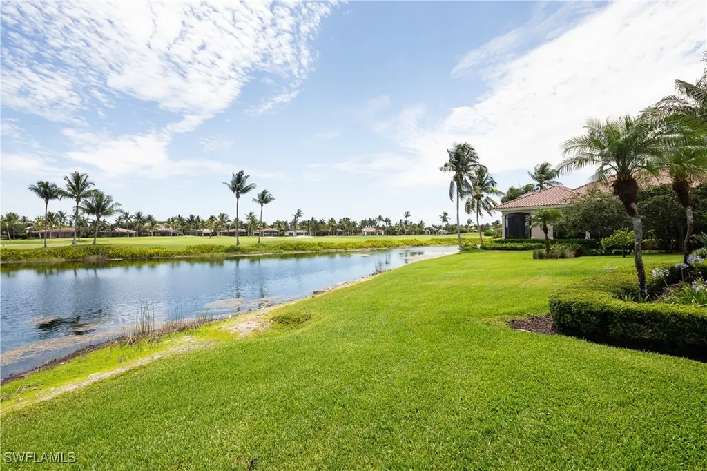 2145 Canna Way Naples FL 34105