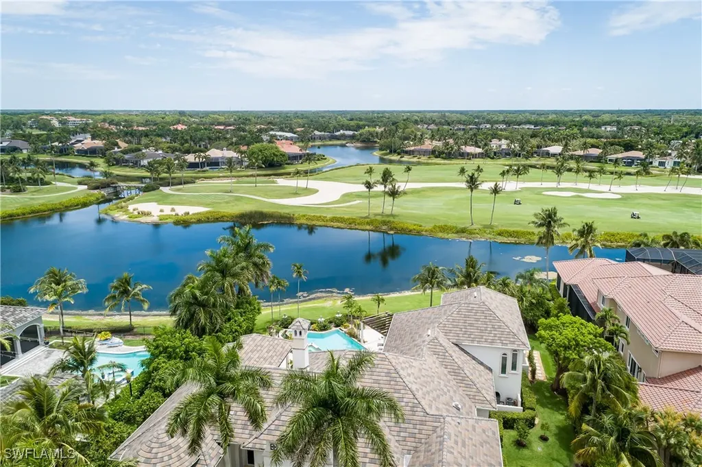 2145 Canna Way Naples FL 34105