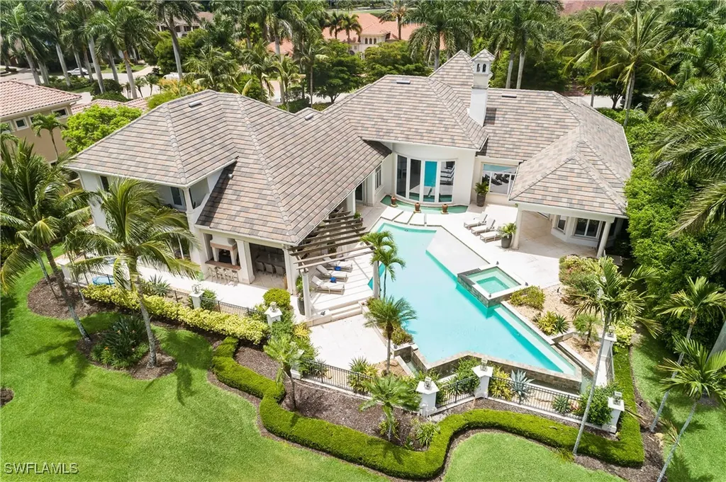 2145 Canna Way Naples FL 34105
