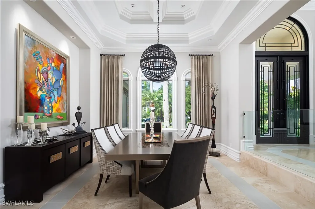 2145 Canna Way Naples FL 34105