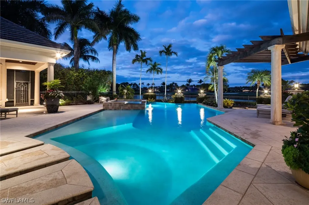2145 Canna Way Naples FL 34105