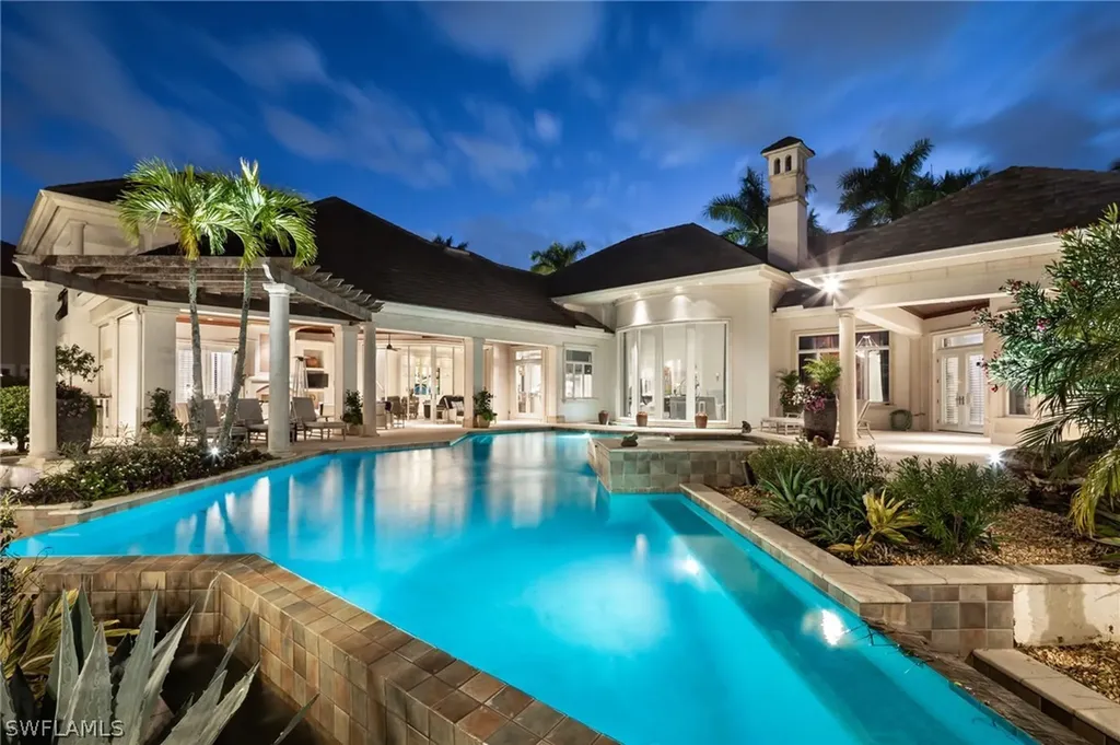 2145 Canna Way Naples FL 34105