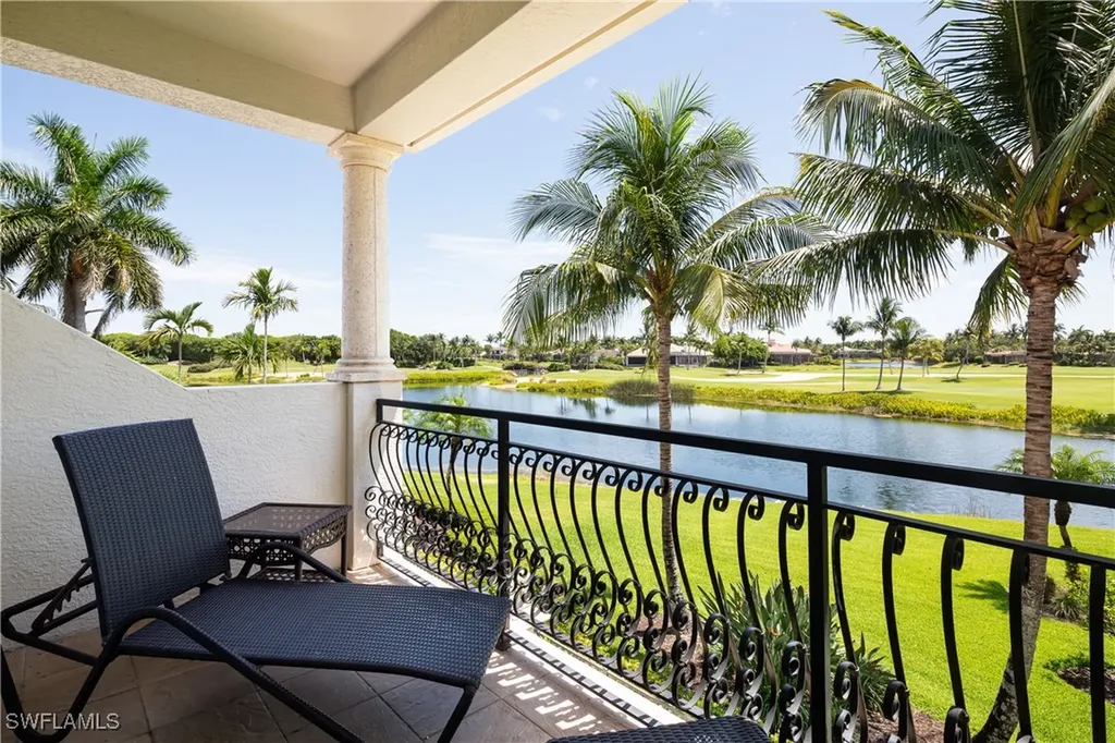 2145 Canna Way Naples FL 34105