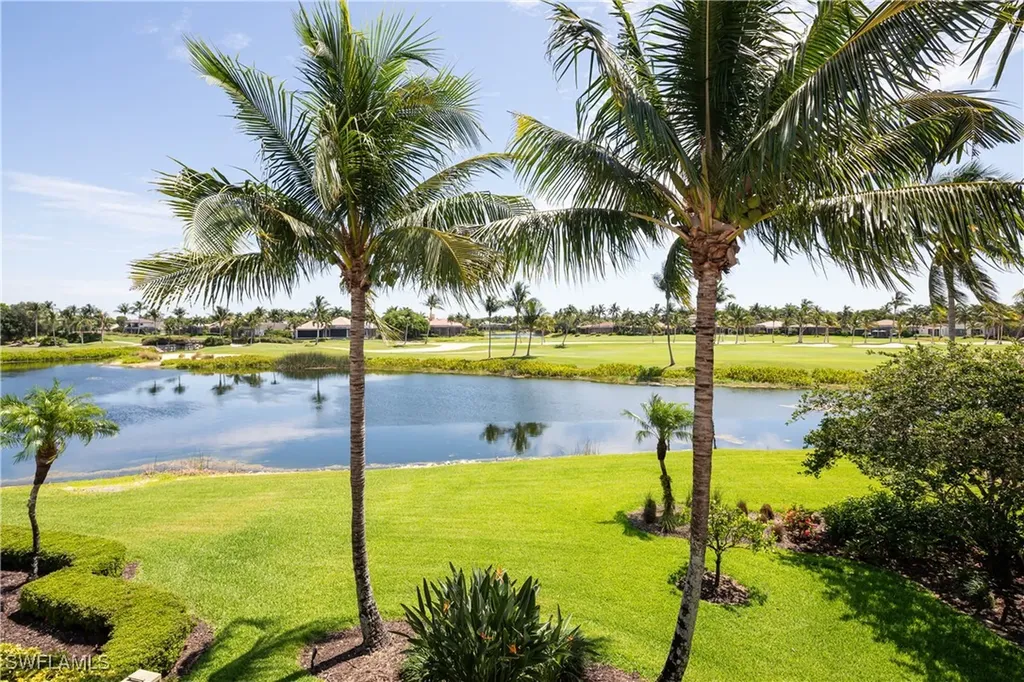2145 Canna Way Naples FL 34105