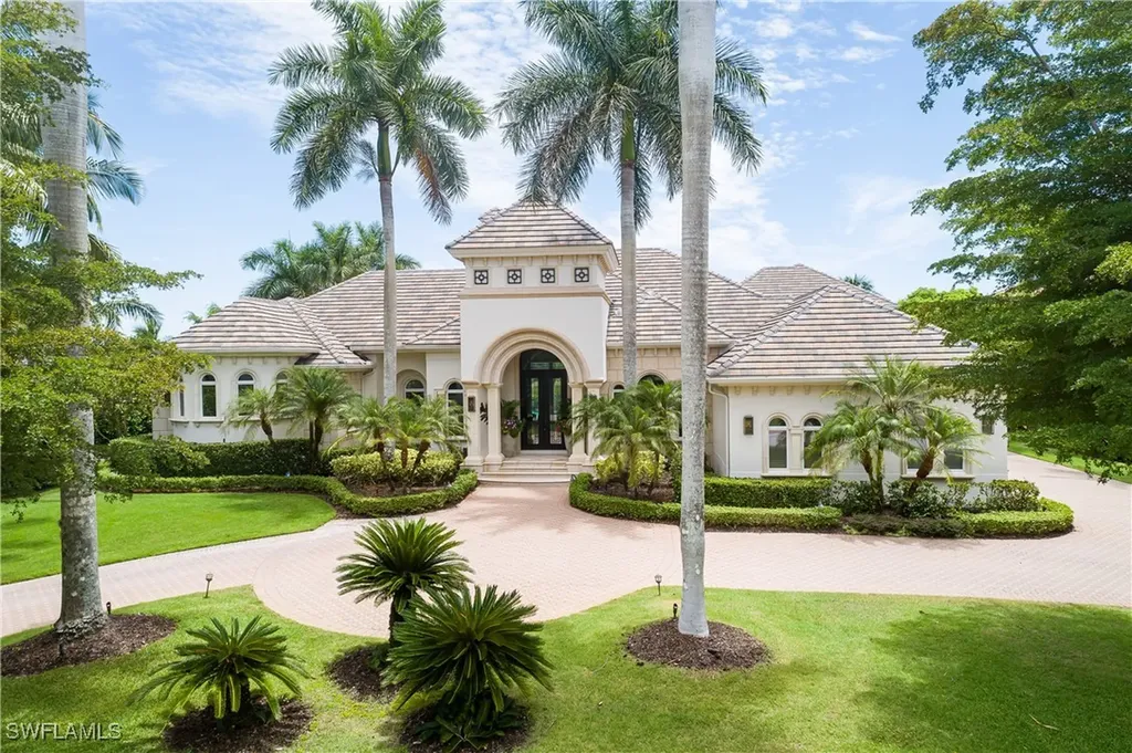 2145 Canna Way Naples FL 34105