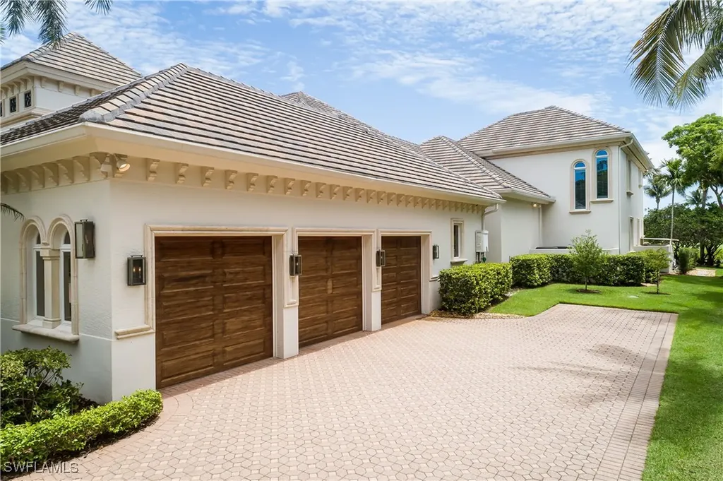 2145 Canna Way Naples FL 34105