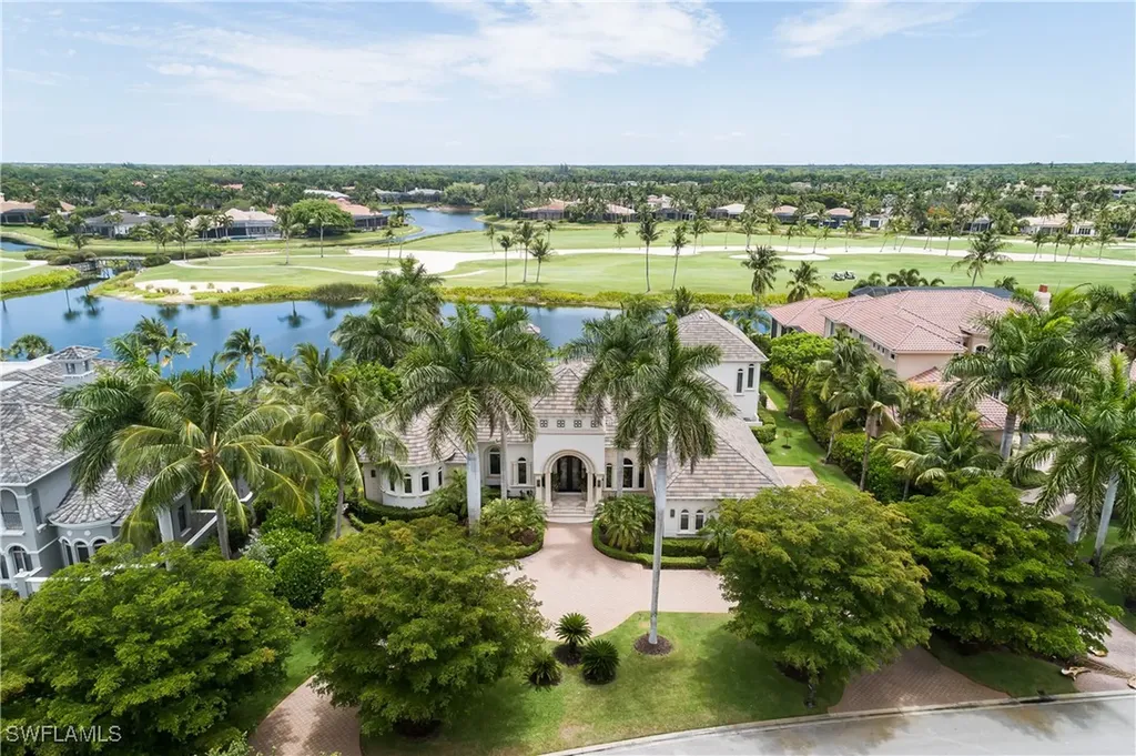 2145 Canna Way Naples FL 34105