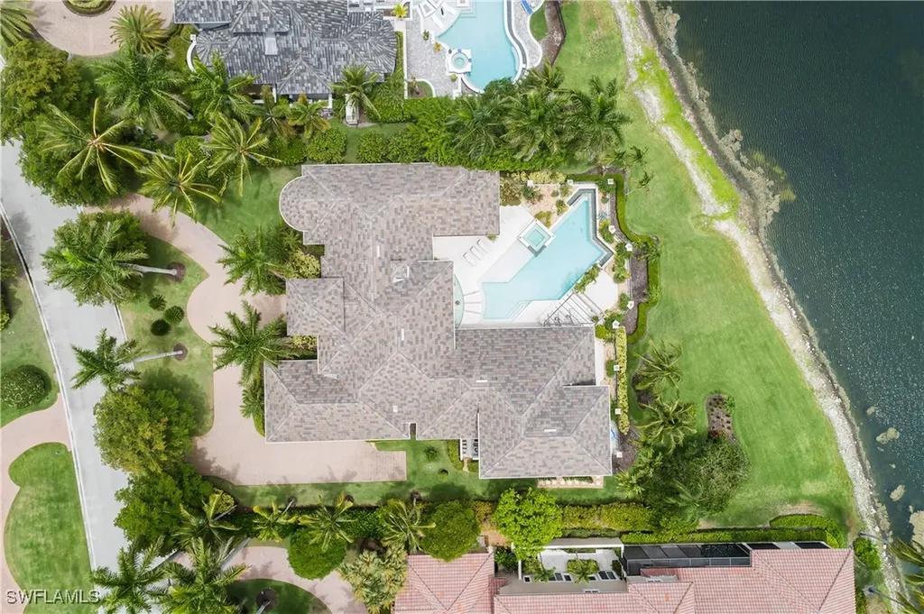 2145 Canna Way Naples FL 34105