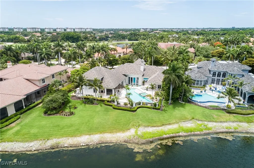 2145 Canna Way Naples FL 34105
