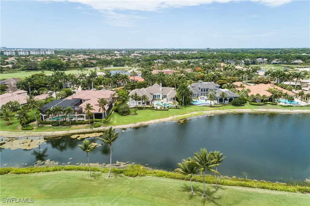 2145 Canna Way Naples FL 34105