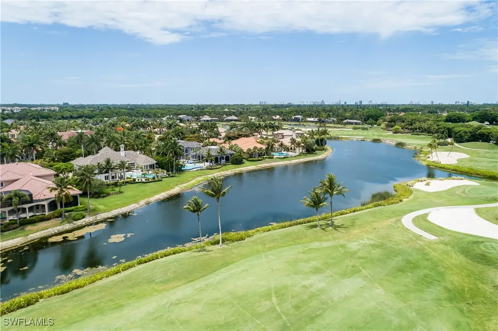 2145 Canna Way Naples FL 34105