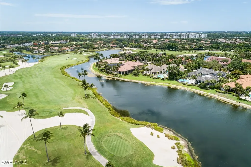 2145 Canna Way Naples FL 34105