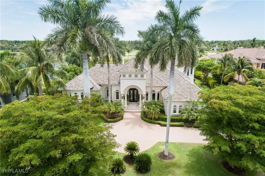 2145 Canna Way Naples FL 34105