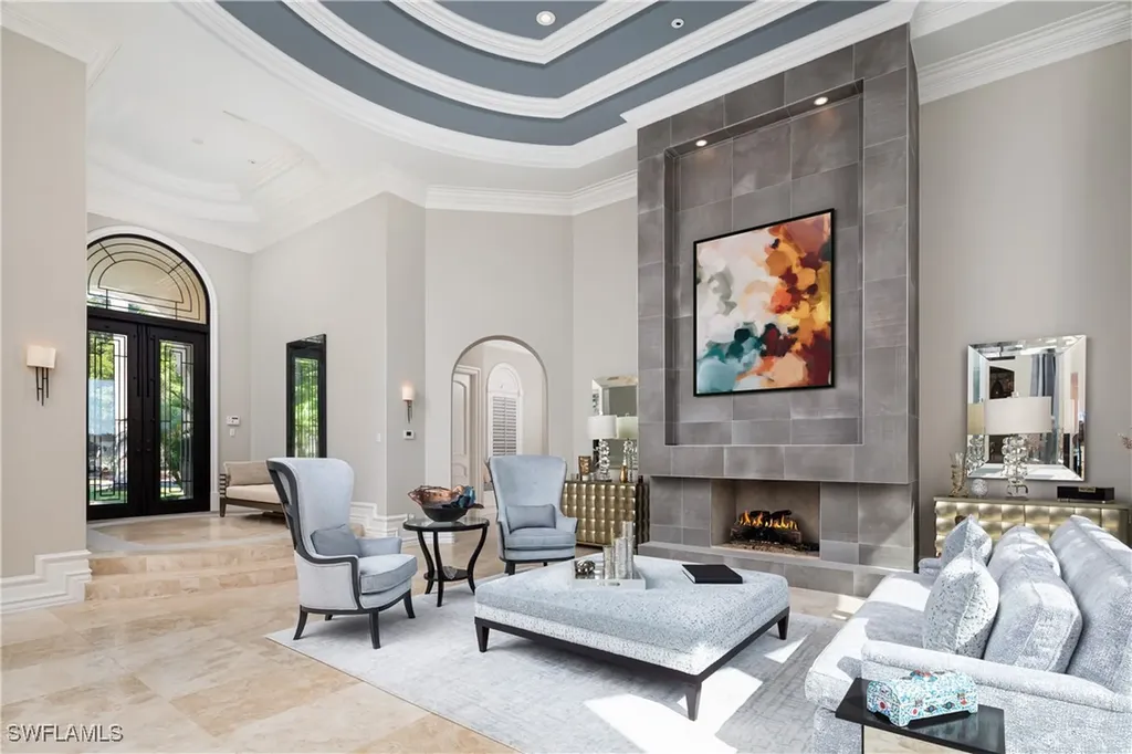 2145 Canna Way Naples FL 34105