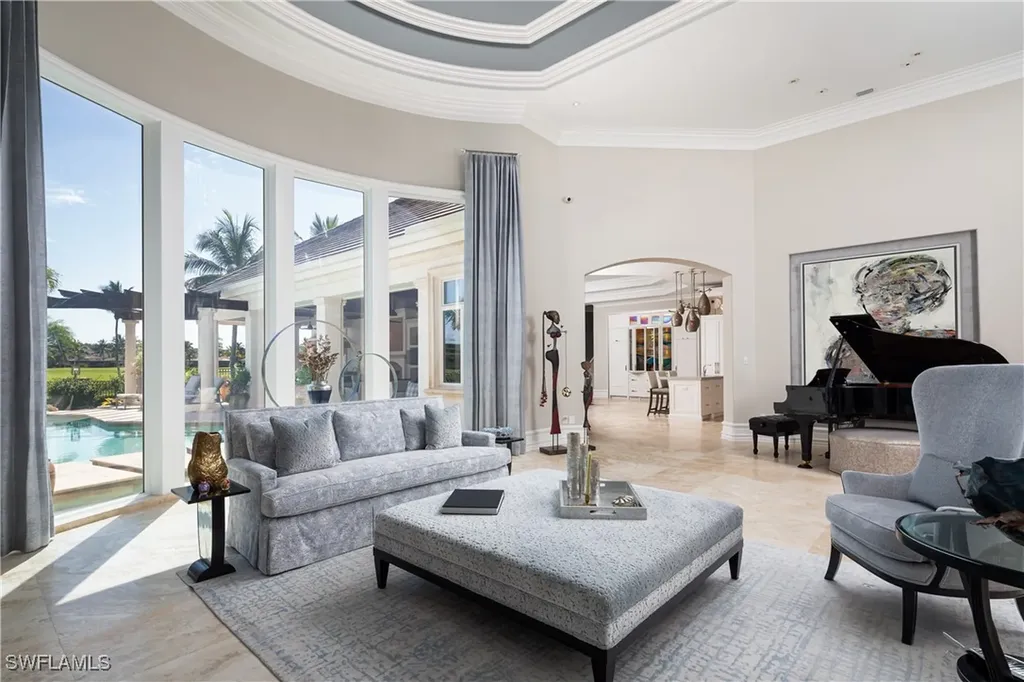 2145 Canna Way Naples FL 34105