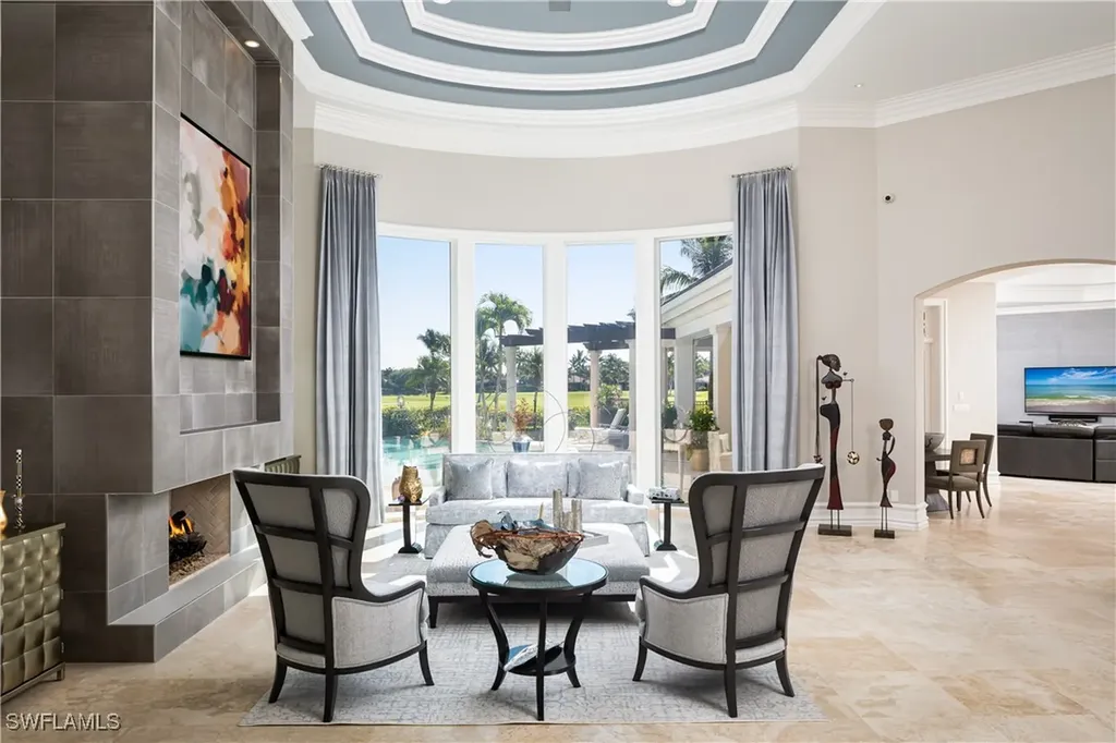 2145 Canna Way Naples FL 34105