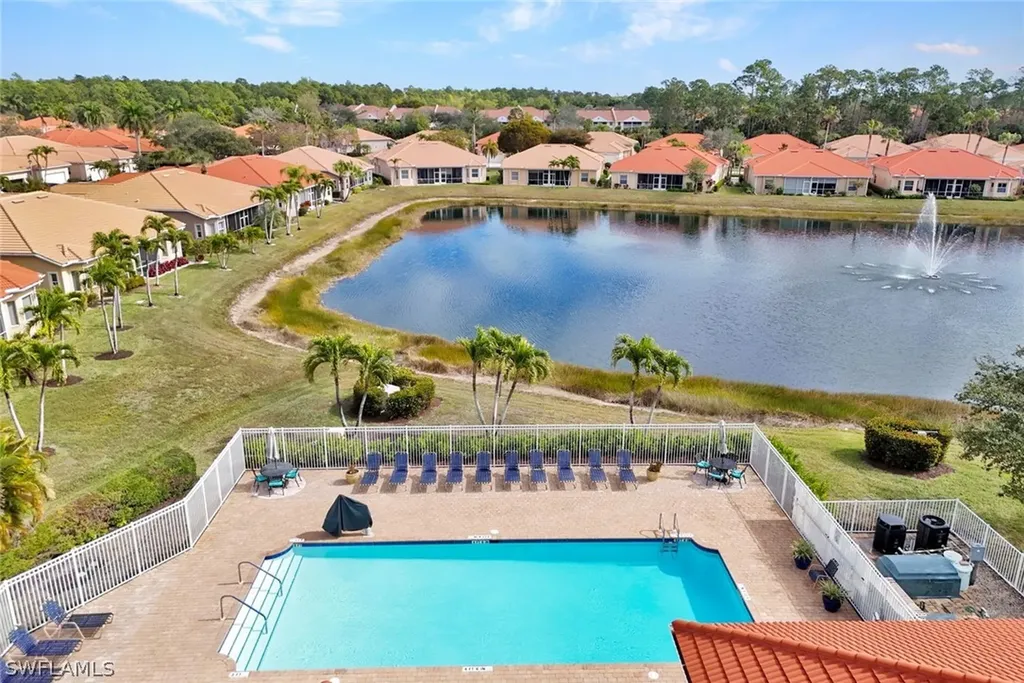 8206 Sanctuary Drive Naples FL 34104