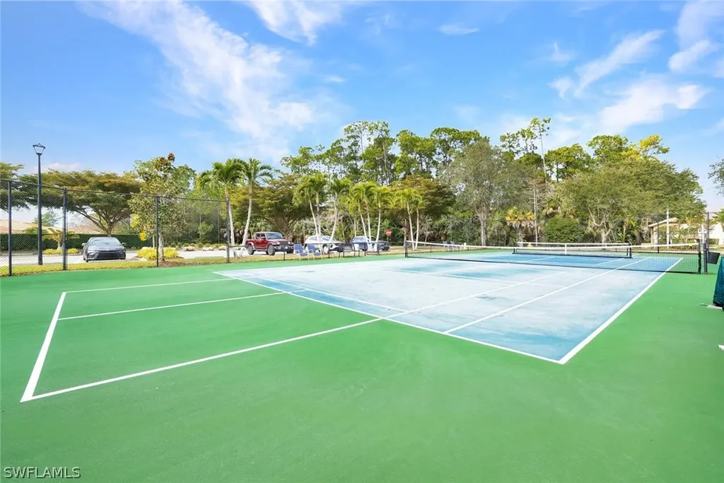 8206 Sanctuary Drive Naples FL 34104