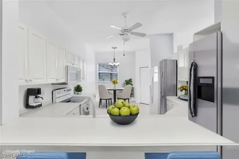 8206 Sanctuary Drive Naples FL 34104