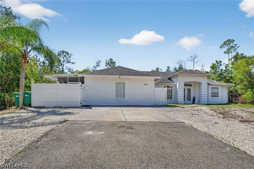 4340 Golden Gate Boulevard E Naples FL 34120