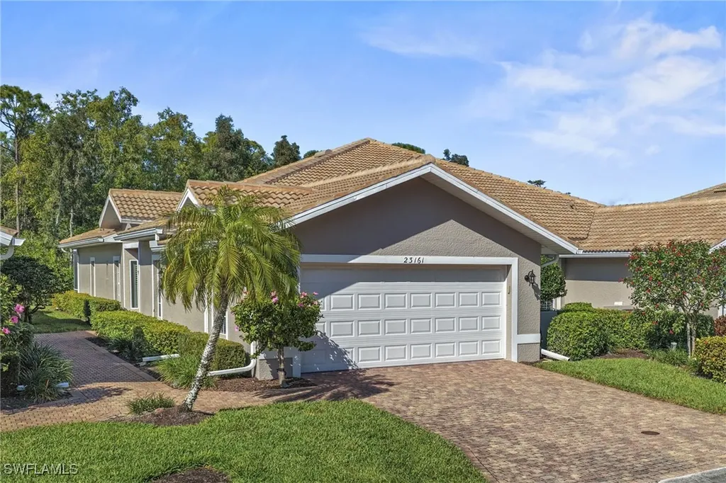 Estero FL, 23161 Coconut Shores Drive