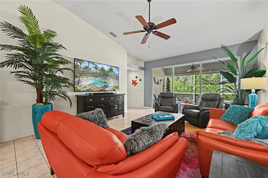 23161 Coconut Shores Drive Estero FL 34134