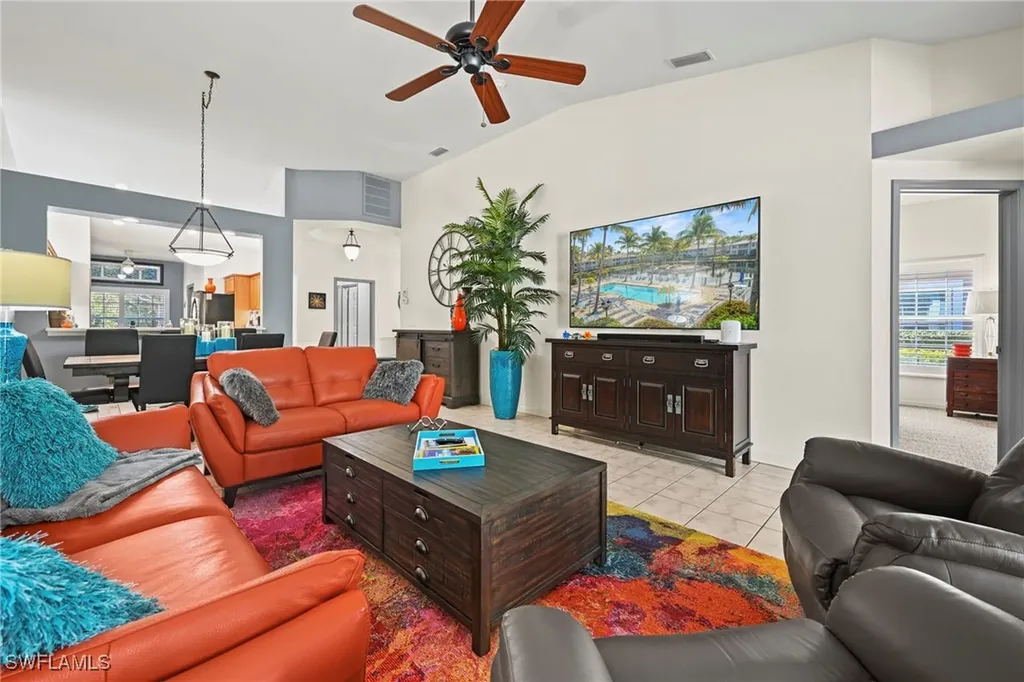 23161 Coconut Shores Drive Estero FL 34134