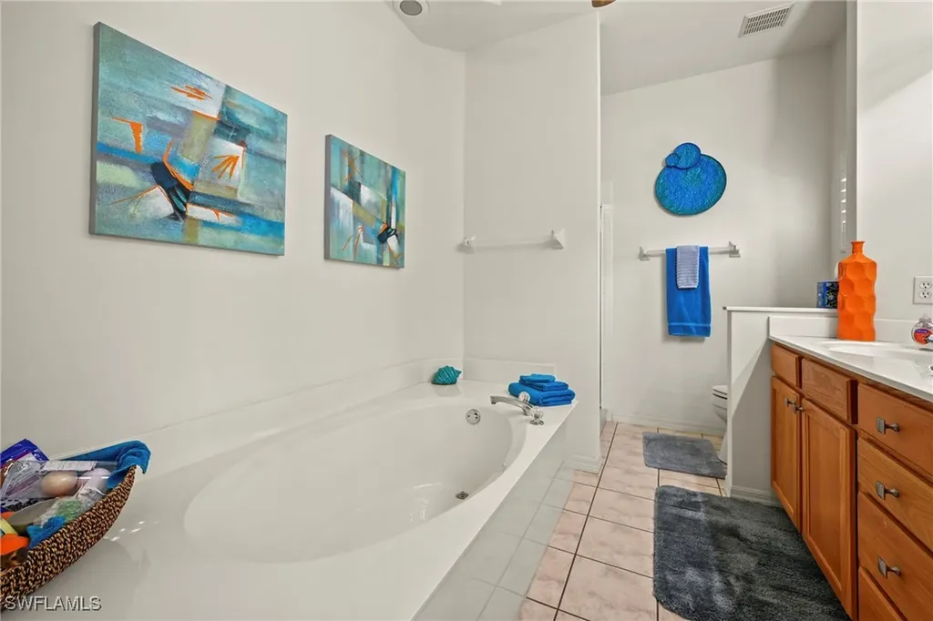 23161 Coconut Shores Drive Estero FL 34134