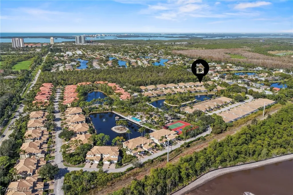 23161 Coconut Shores Drive Estero FL 34134