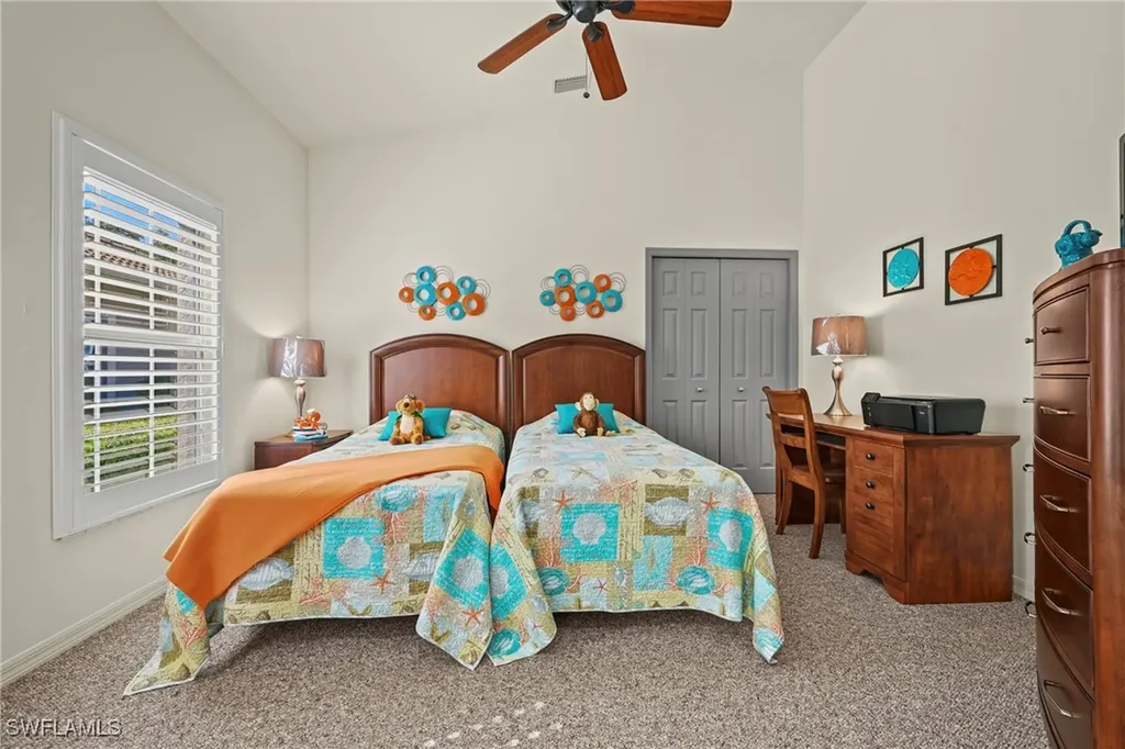 23161 Coconut Shores Drive Estero FL 34134