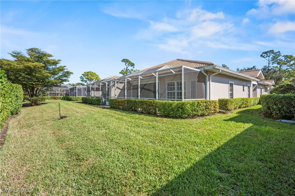 23161 Coconut Shores Drive Estero FL 34134