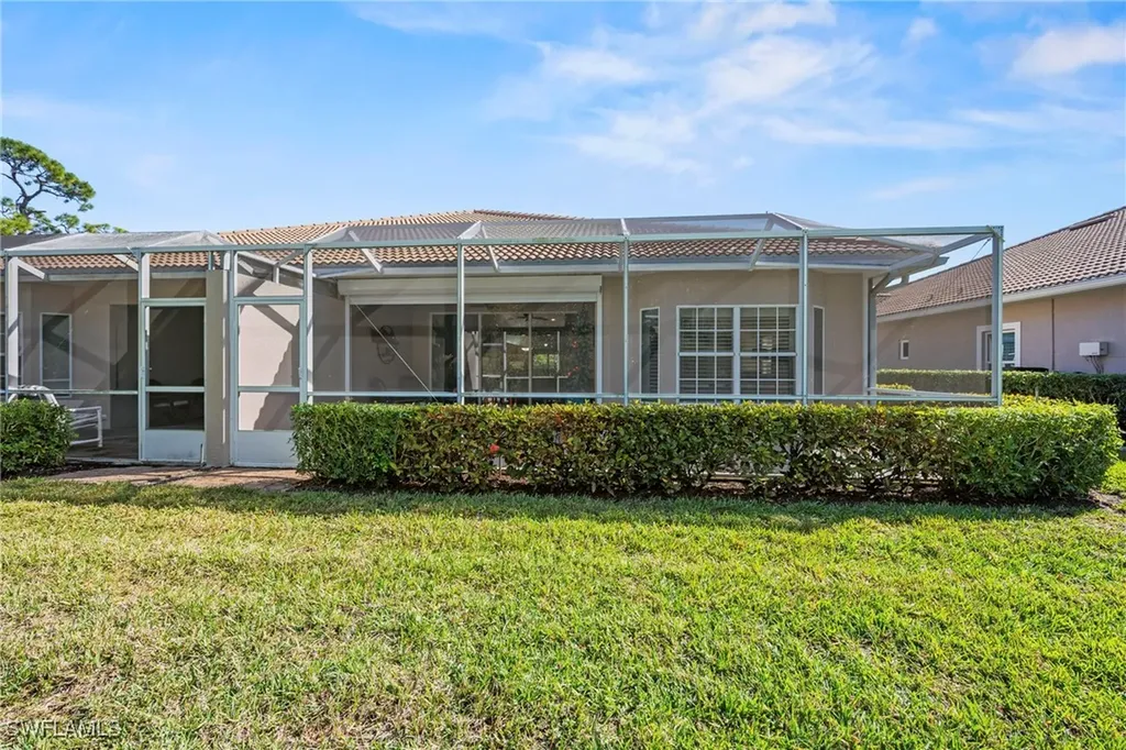 23161 Coconut Shores Drive Estero FL 34134
