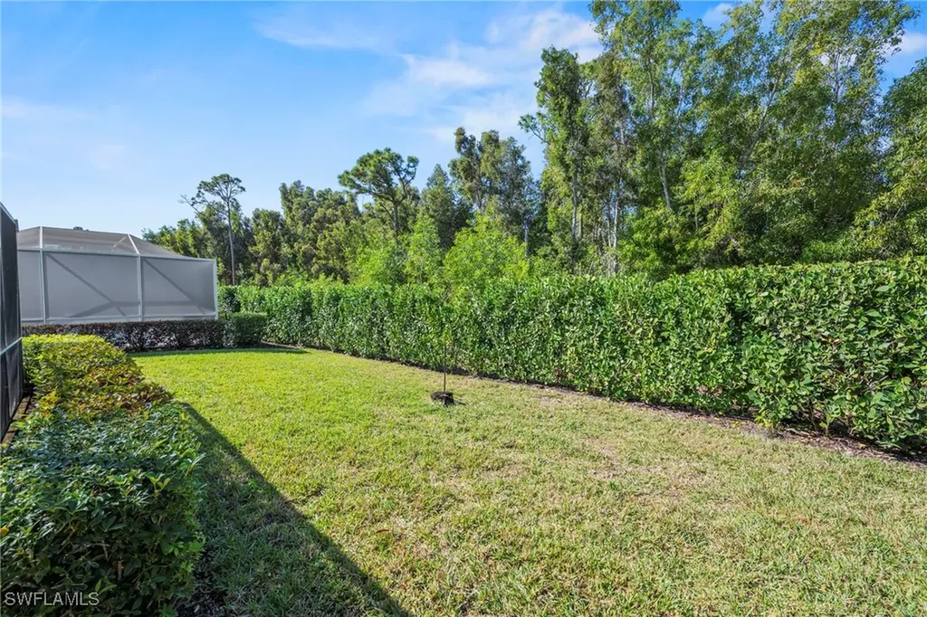 23161 Coconut Shores Drive Estero FL 34134