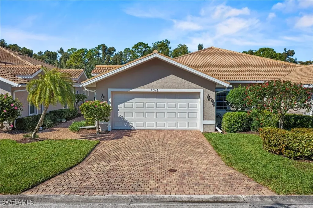 23161 Coconut Shores Drive Estero FL 34134