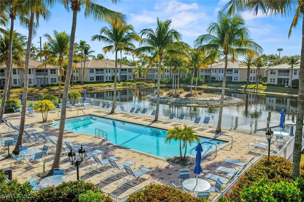 23161 Coconut Shores Drive Estero FL 34134