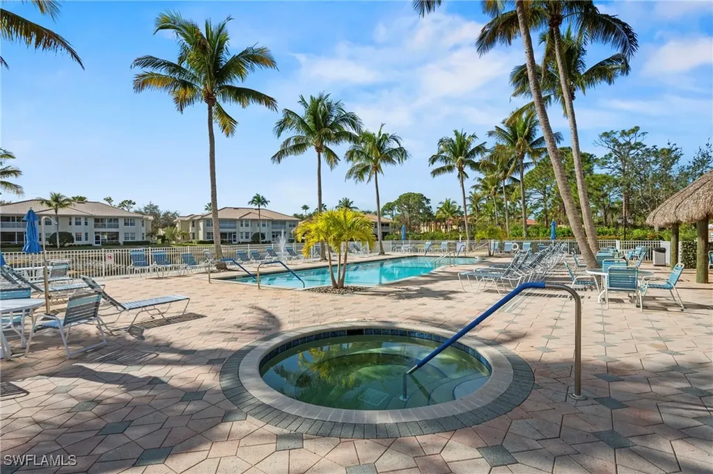 23161 Coconut Shores Drive Estero FL 34134