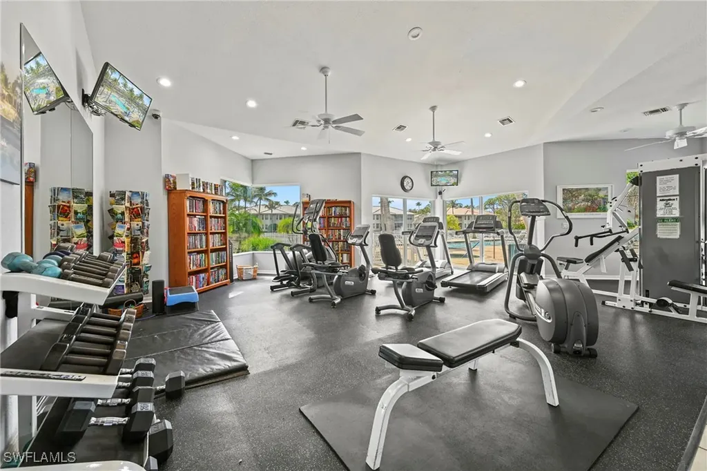 23161 Coconut Shores Drive Estero FL 34134