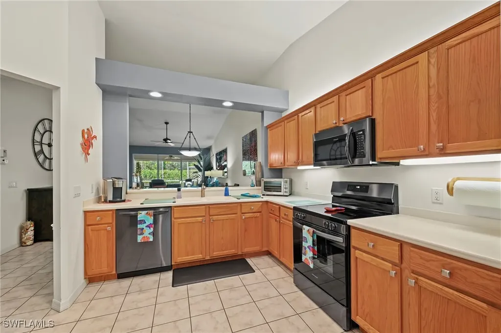 23161 Coconut Shores Drive Estero FL 34134