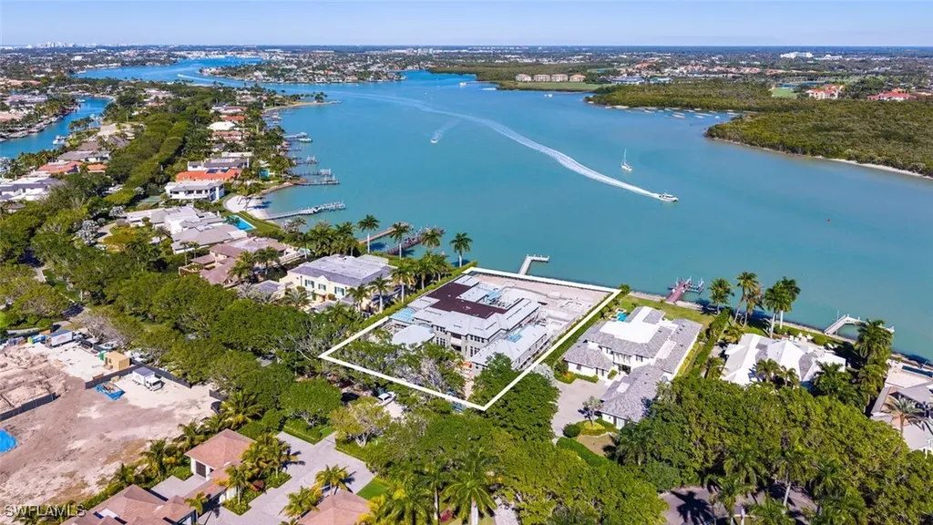 1857 Galleon Drive Naples FL 34102