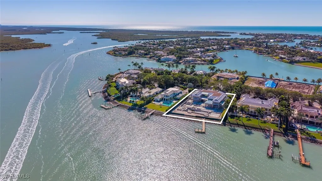 1857 Galleon Drive Naples FL 34102