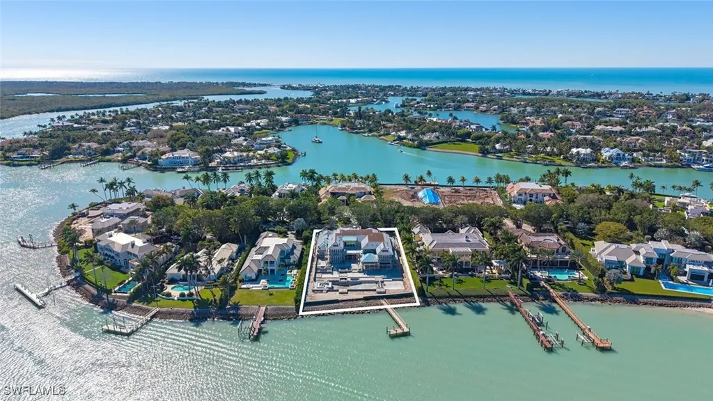 1857 Galleon Drive Naples FL 34102