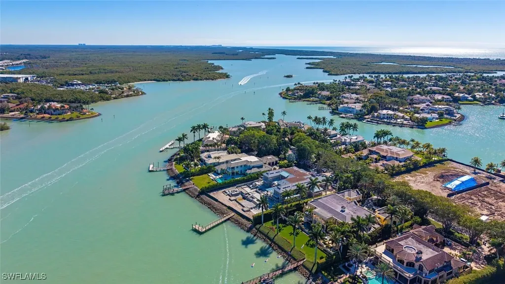 1857 Galleon Drive Naples FL 34102