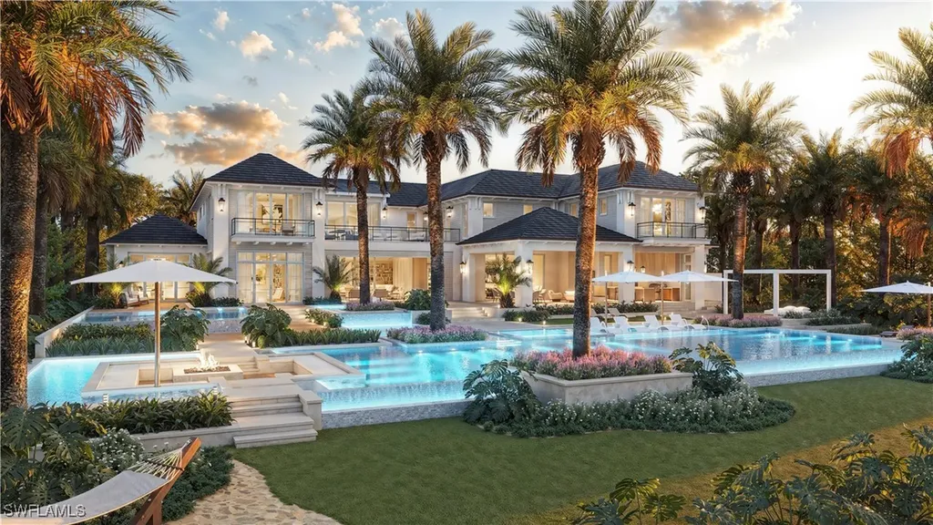 1857 Galleon Drive Naples FL 34102