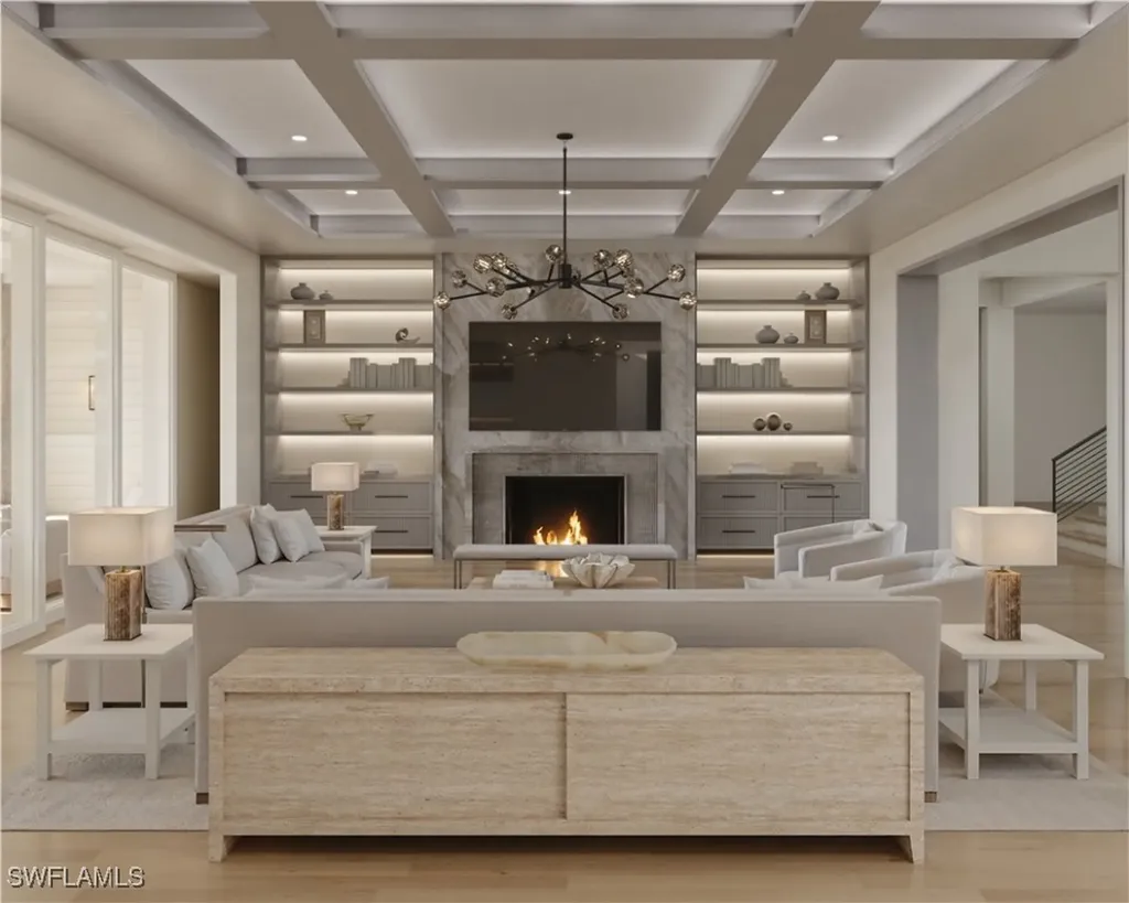 1857 Galleon Drive Naples FL 34102