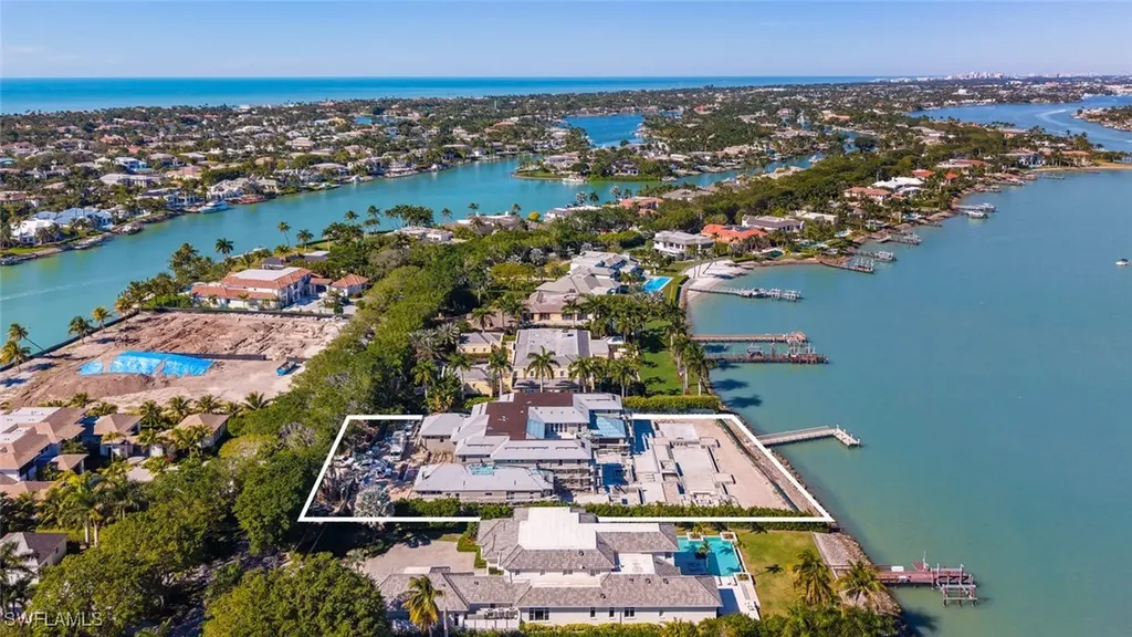 1857 Galleon Drive Naples FL 34102