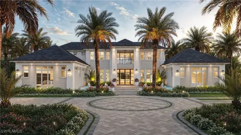 1857 Galleon Drive Naples FL 34102