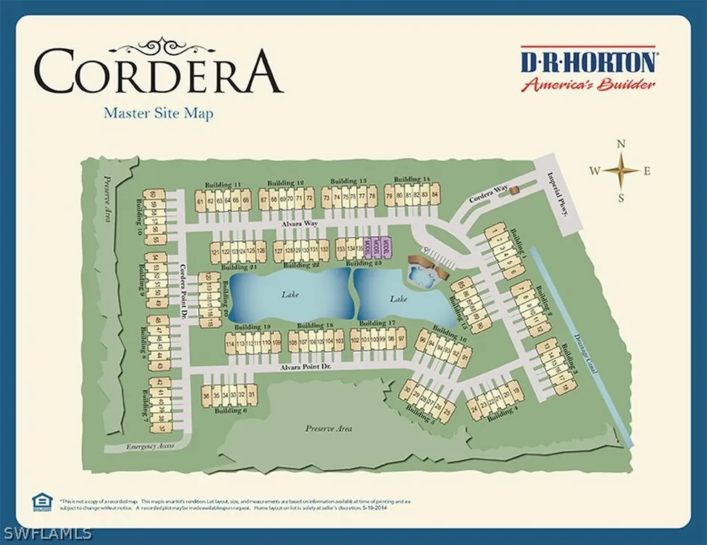 10804 Alvara Way Bonita Springs FL 34135