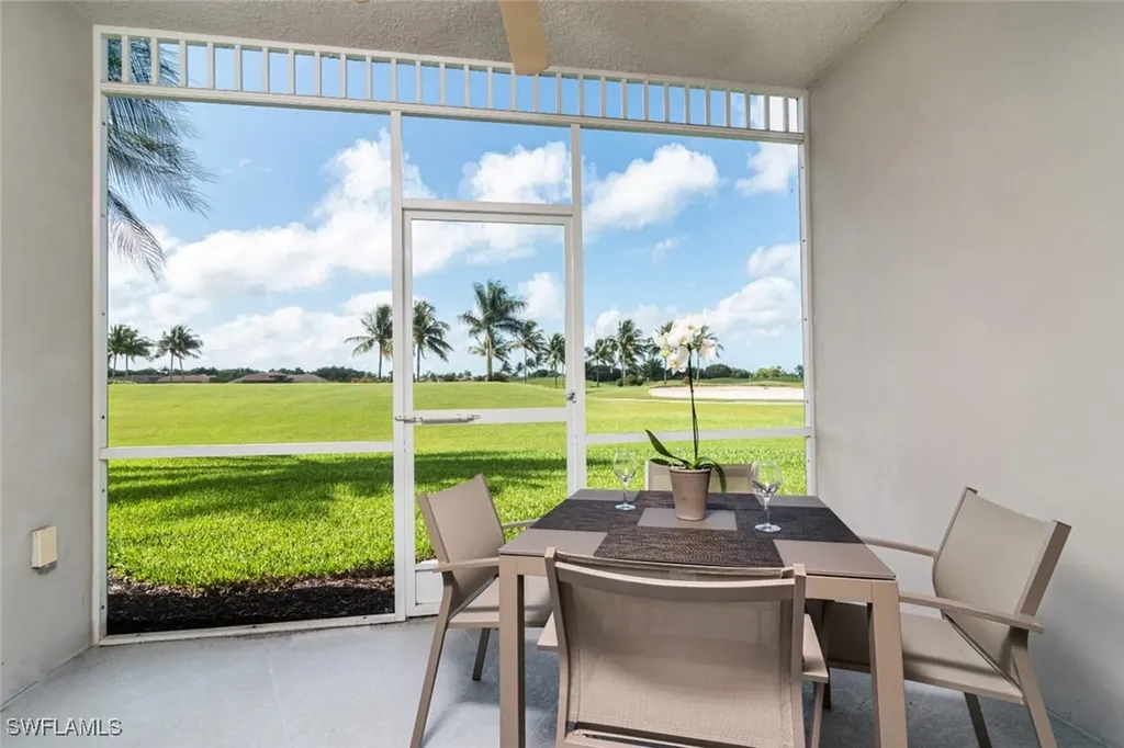 7955 Mahogany Run Lane Naples FL 34113